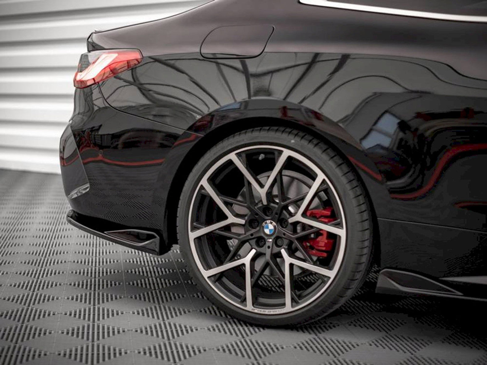 Maxton Design ignite performance