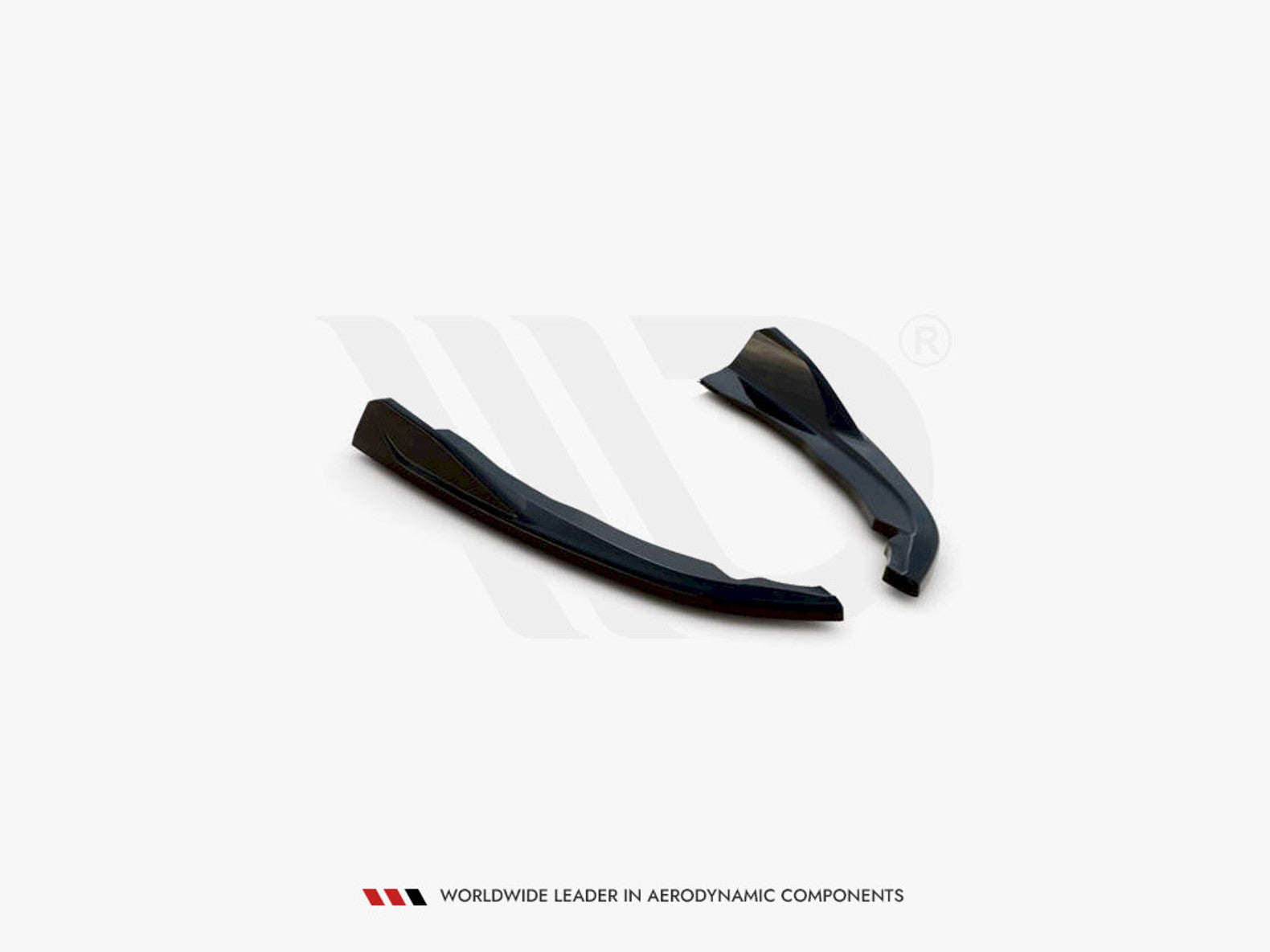 Maxton Design ignite performance