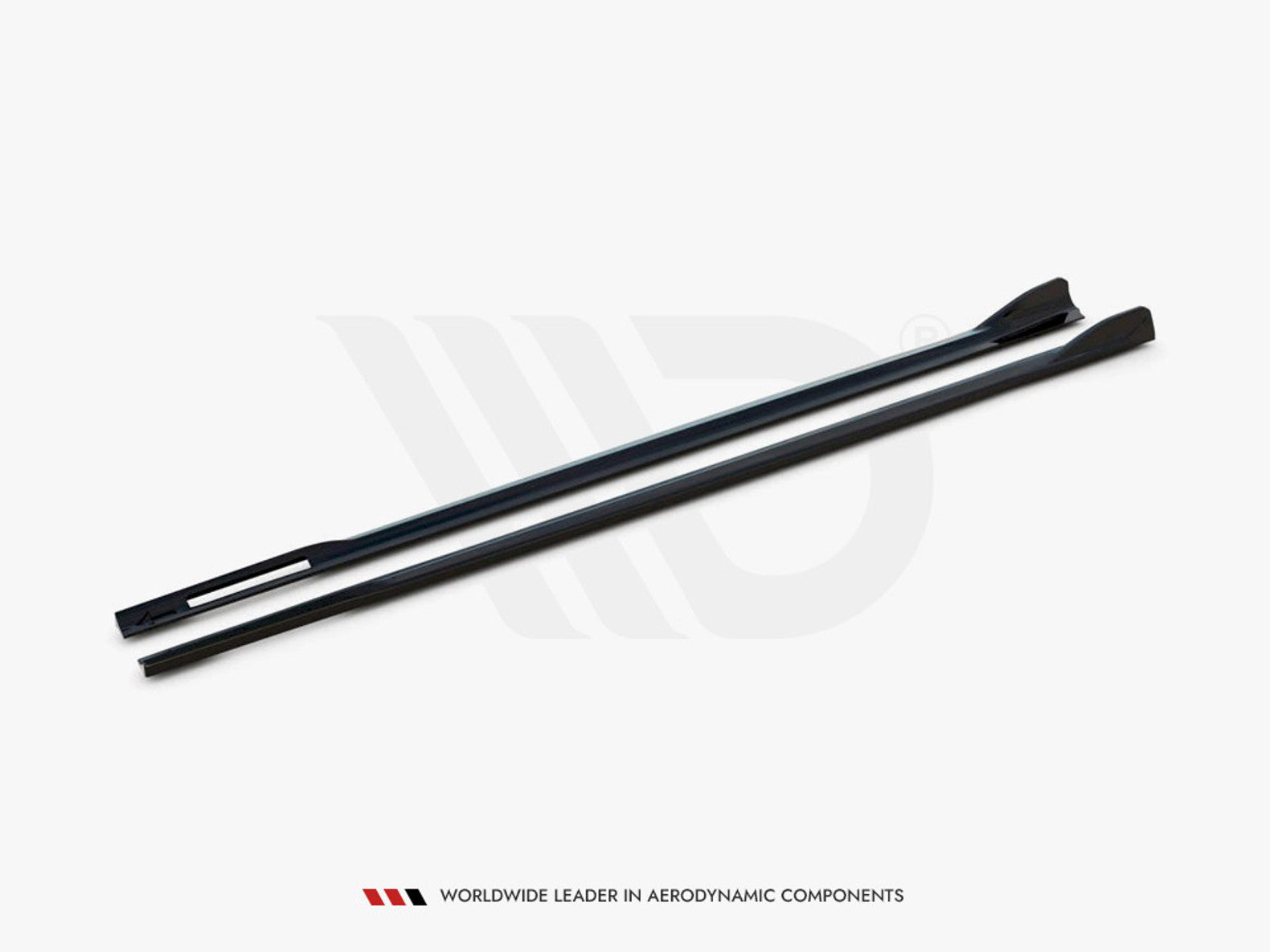 Maxton Design ignite performance