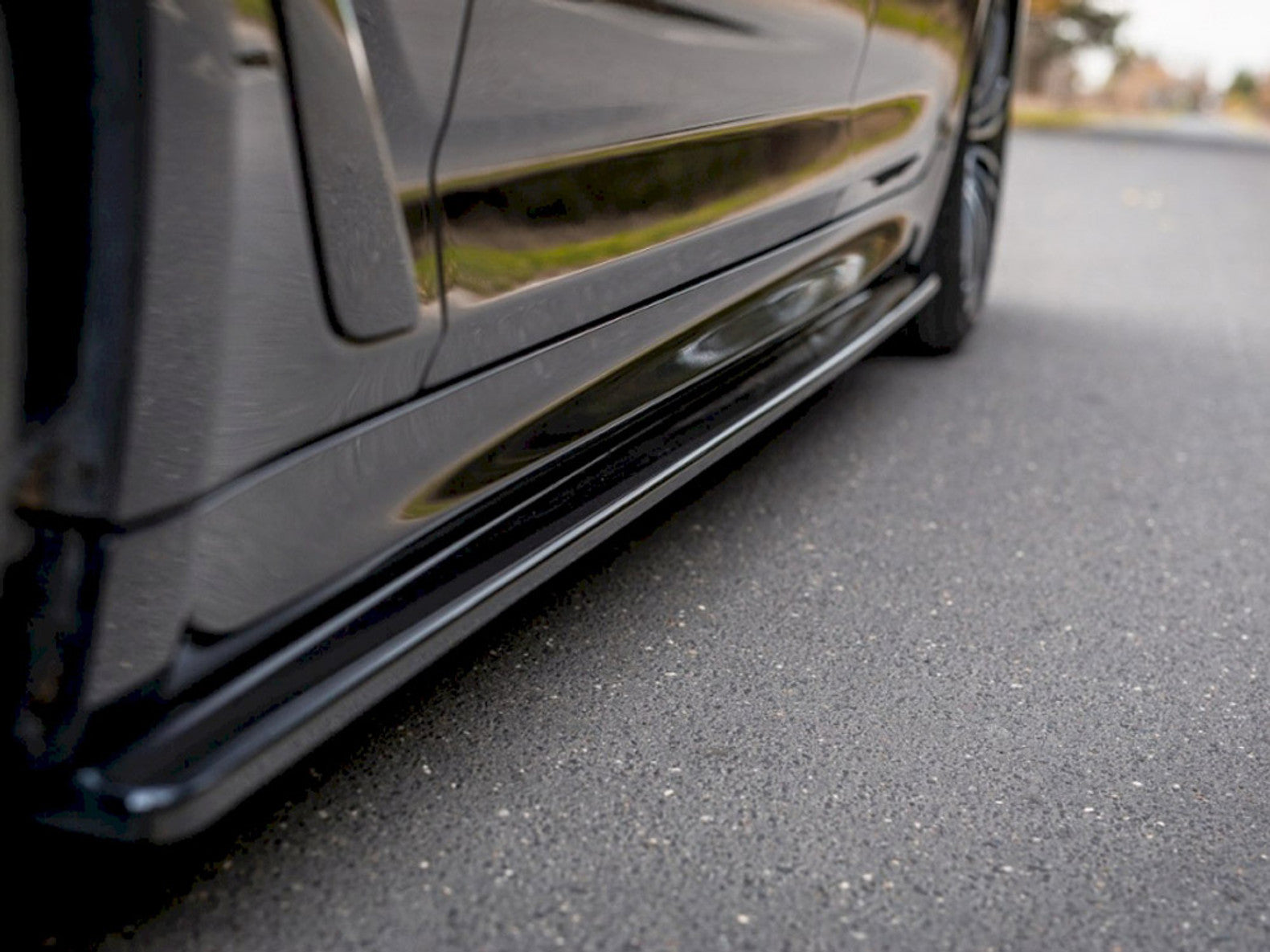 Maxton Design ignite performance