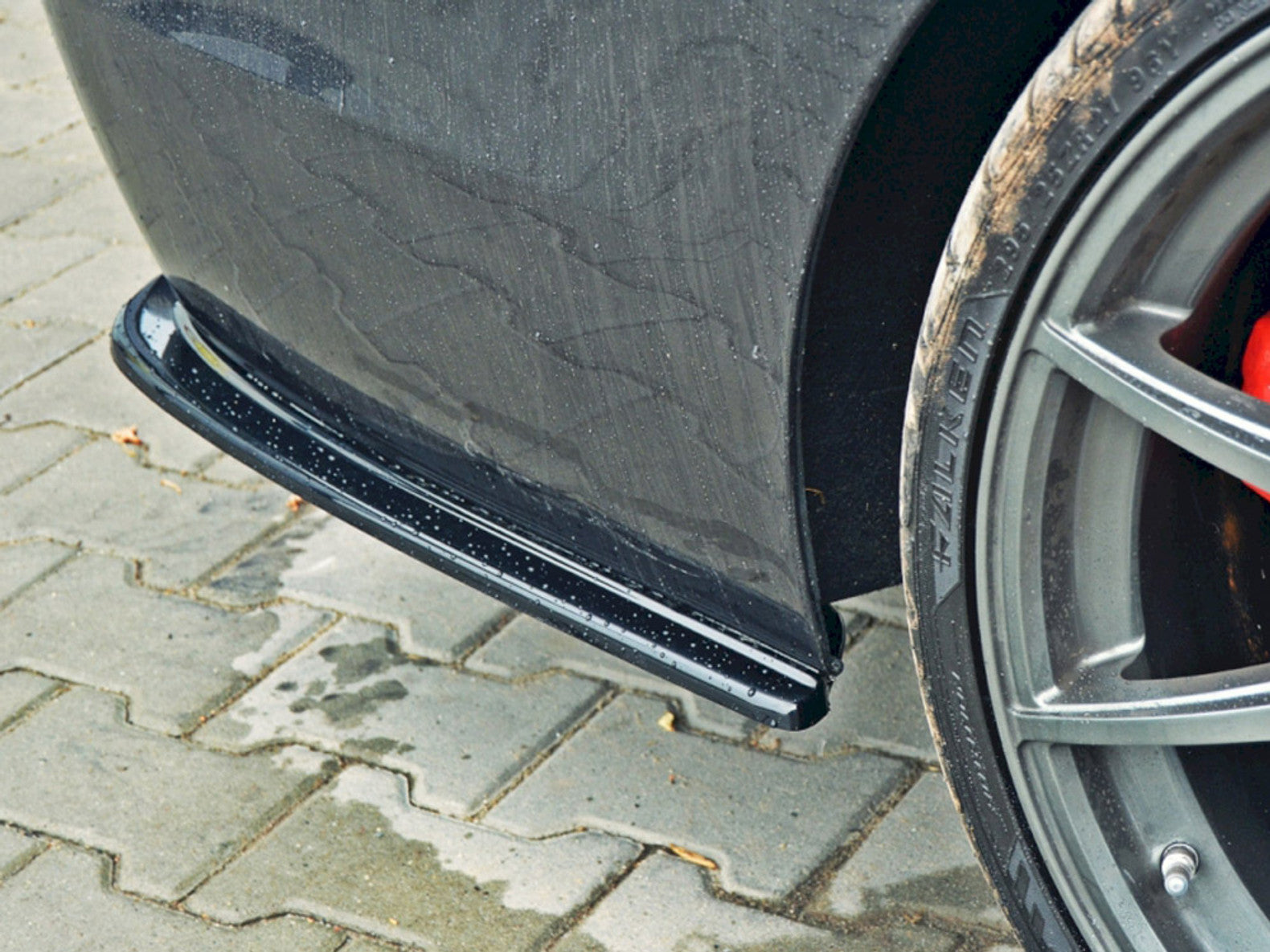 Maxton Design ignite performance