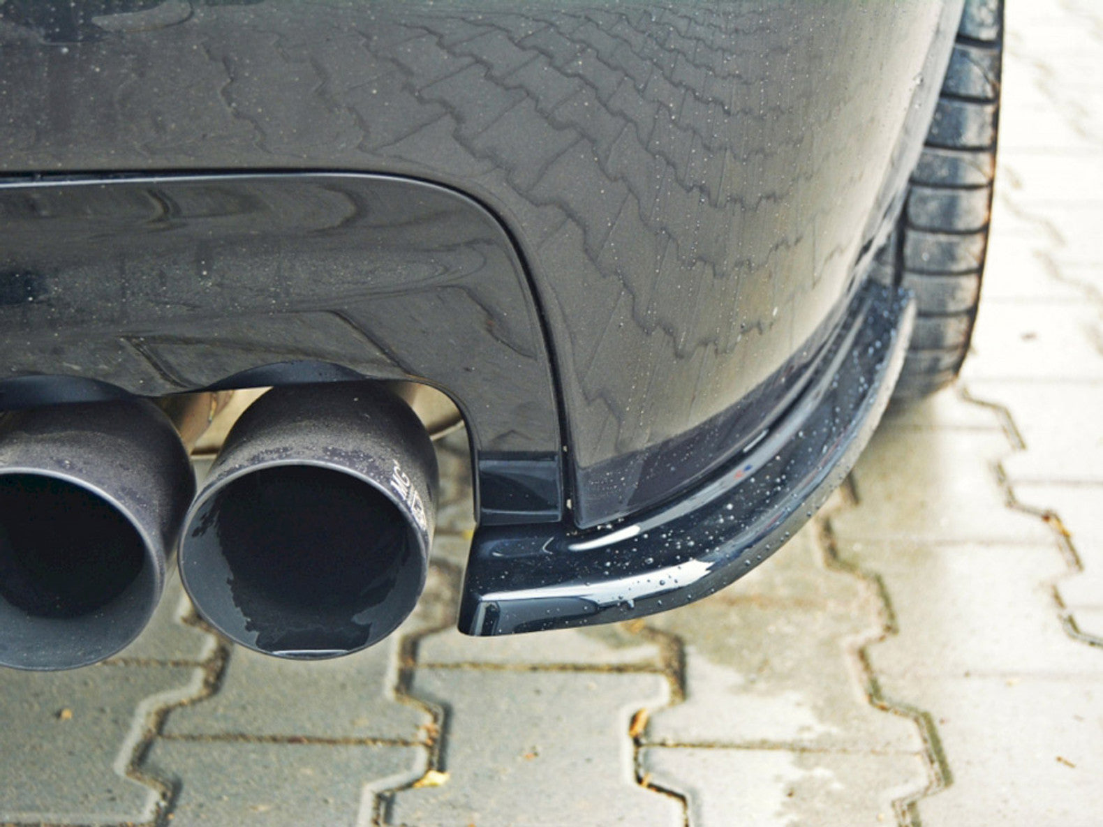 Maxton Design ignite performance