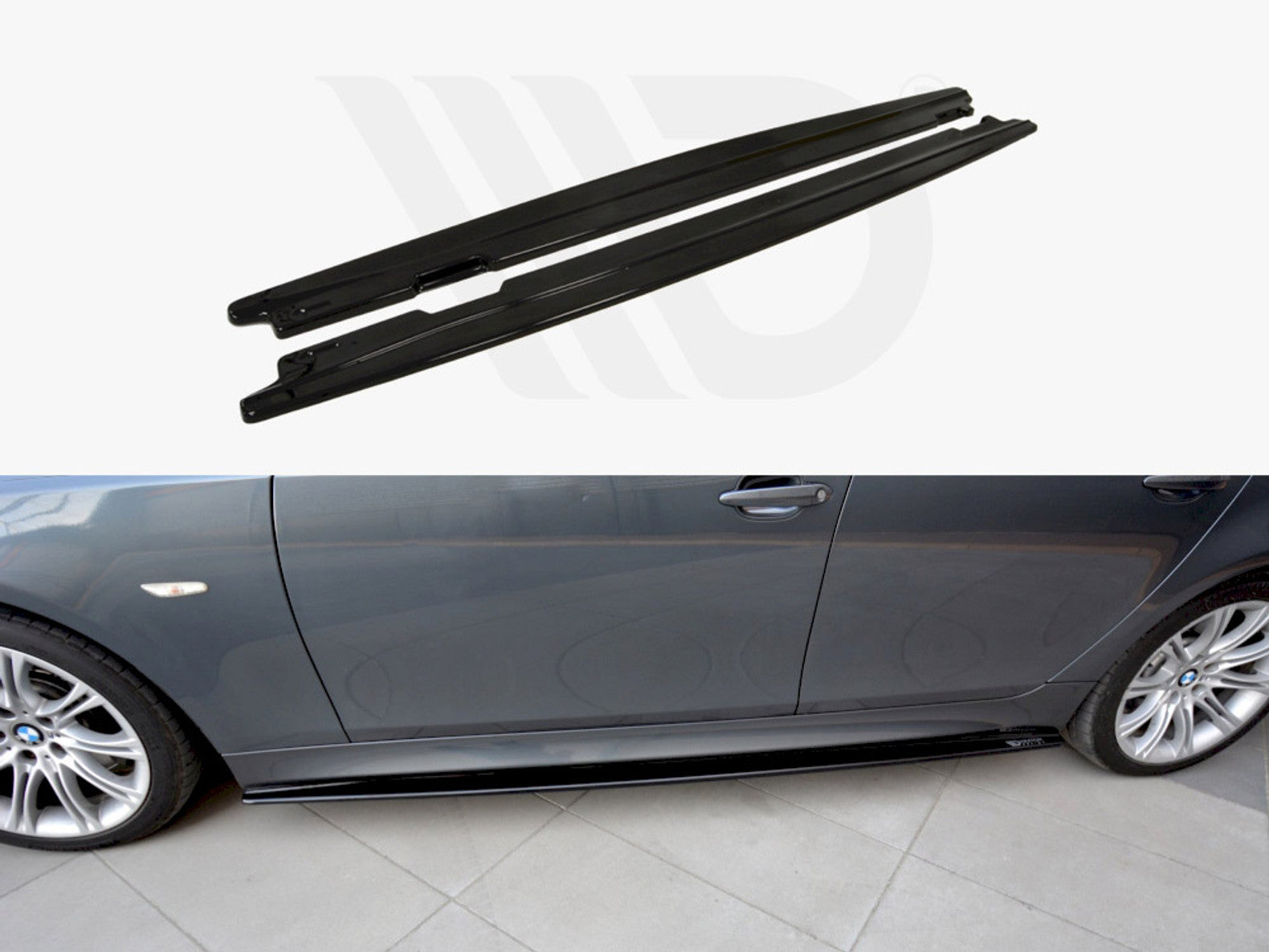 Maxton Design ignite performance
