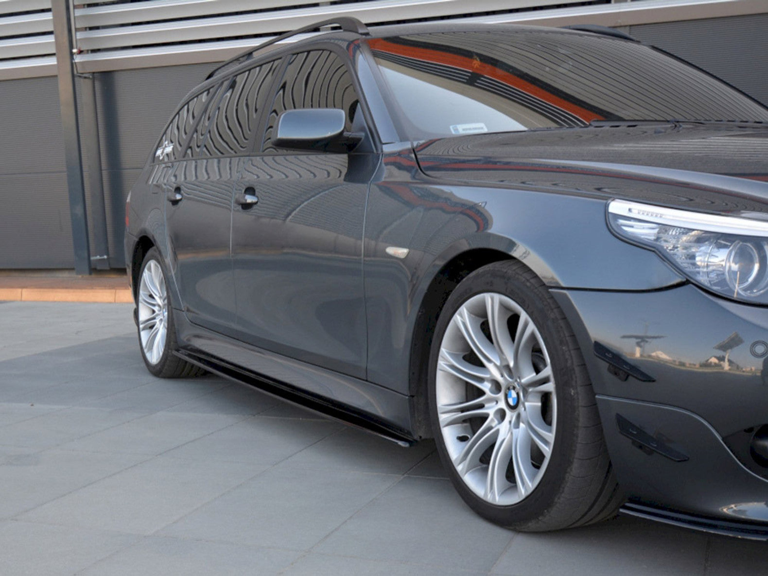 Maxton Design ignite performance