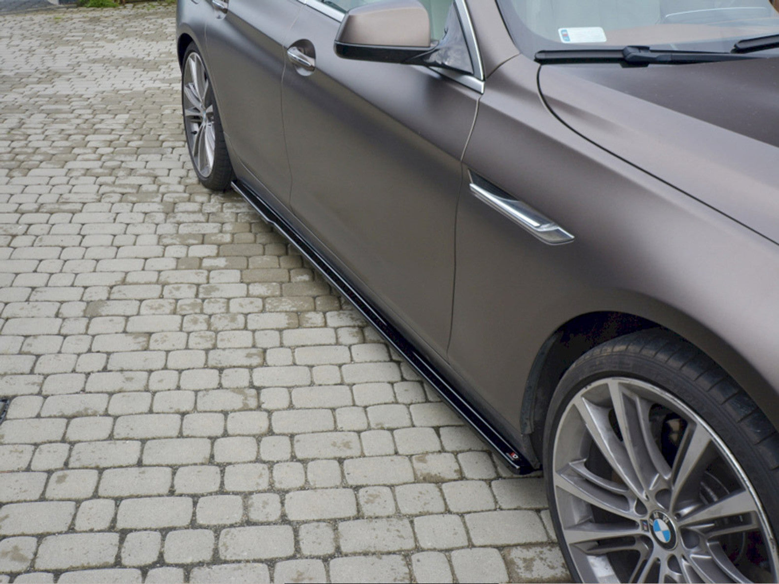 Maxton Design ignite performance