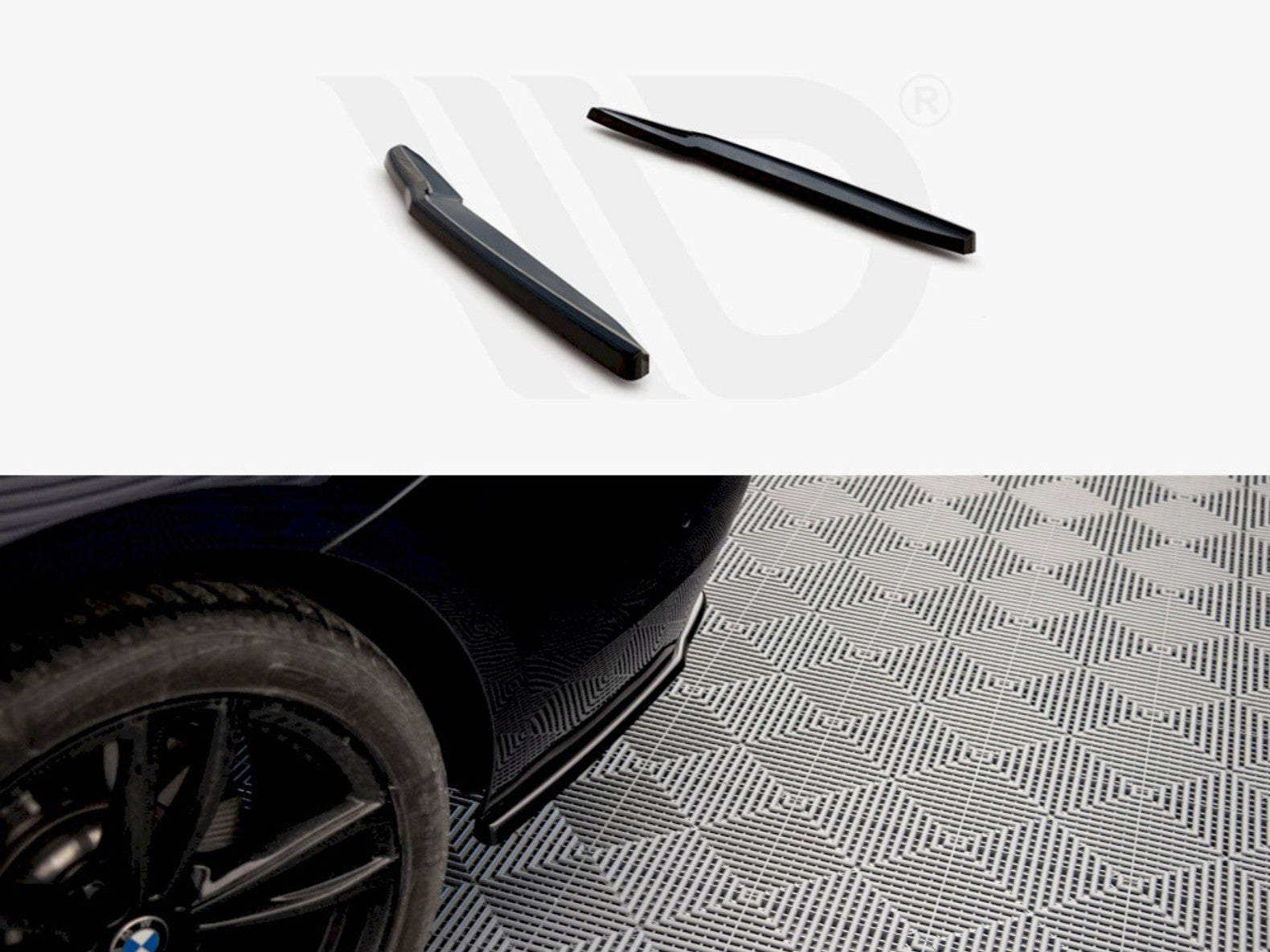 Maxton Design ignite performance