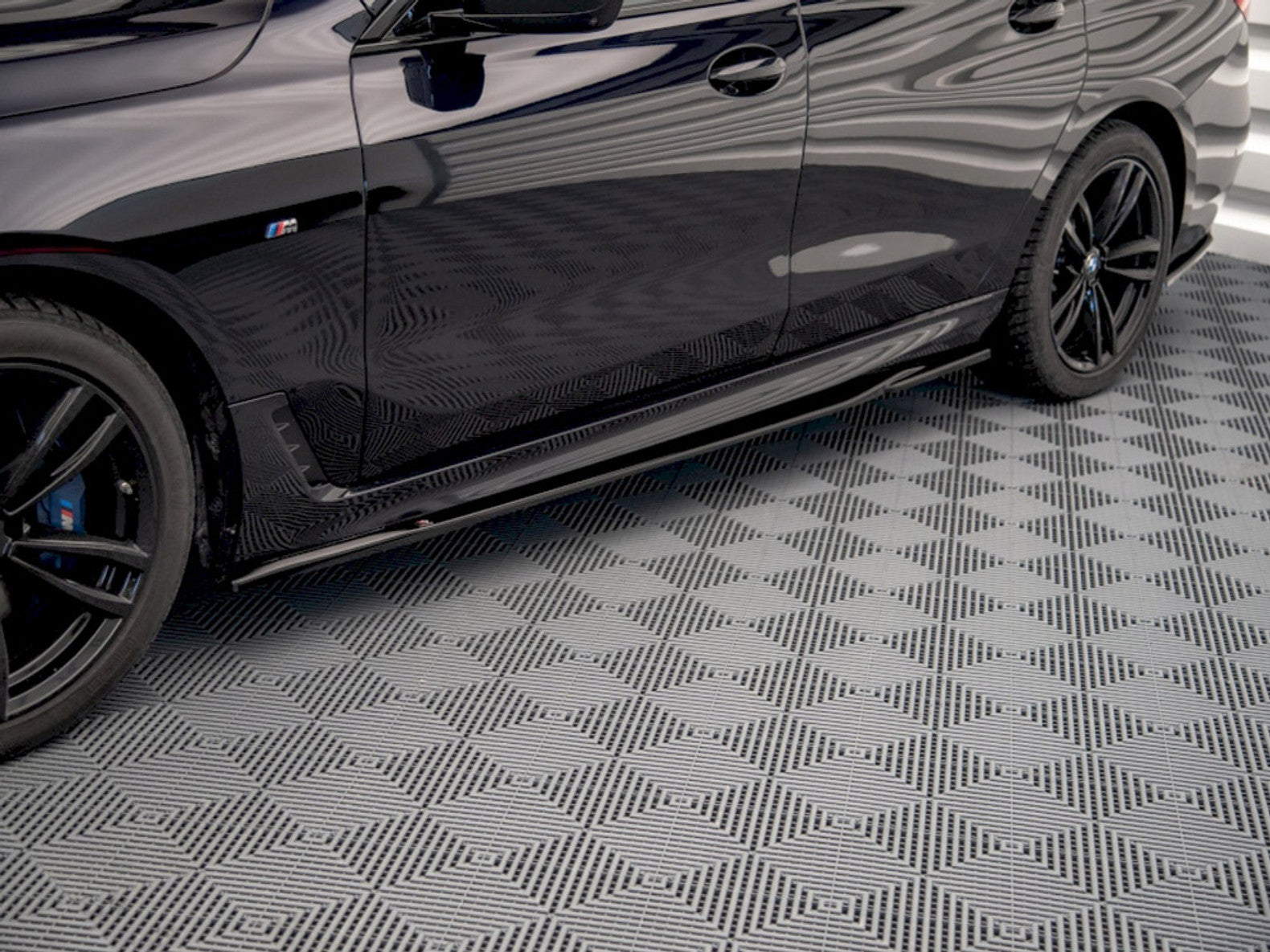 Maxton Design ignite performance