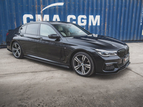 Maxton Design ignite performance