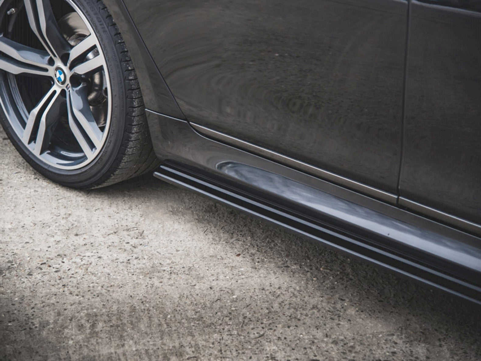 Maxton Design ignite performance