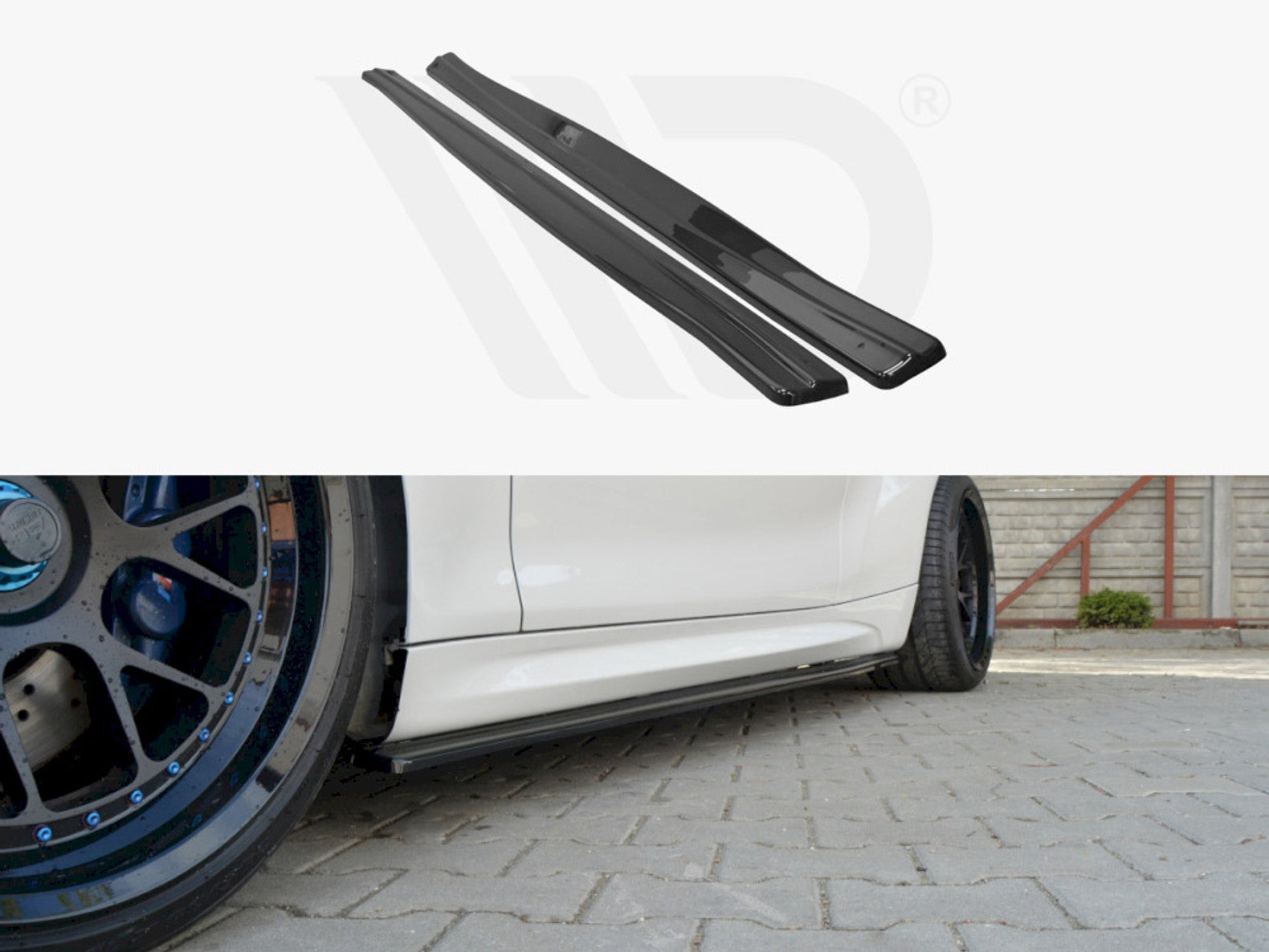 Maxton Design ignite performance