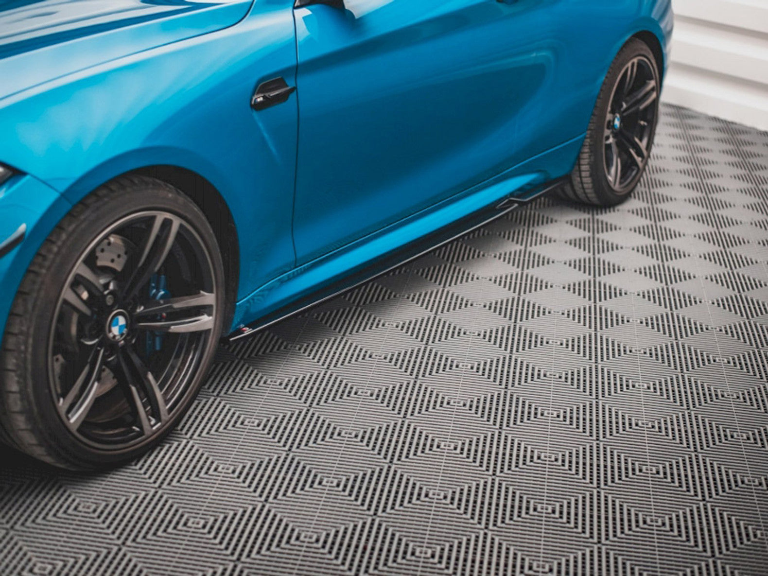 Maxton Design ignite performance