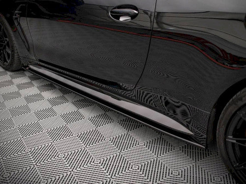 Maxton Design ignite performance