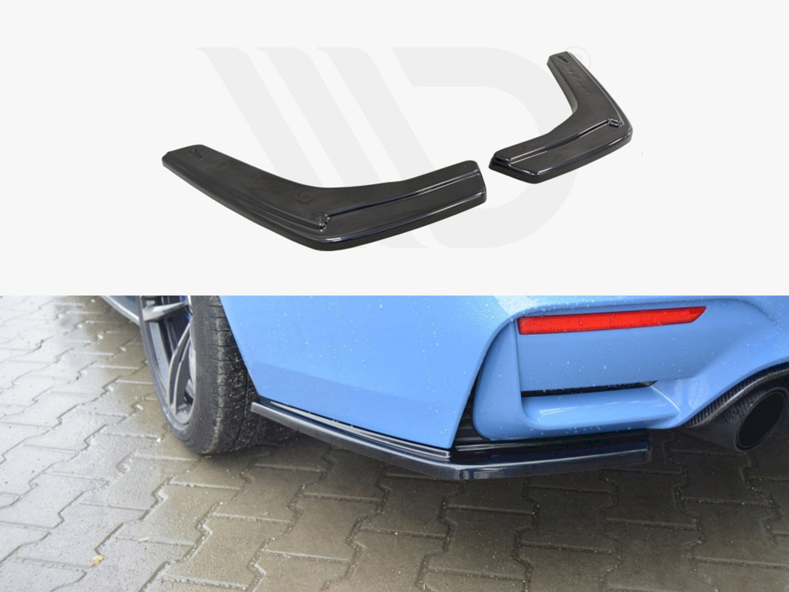 Maxton Design ignite performance