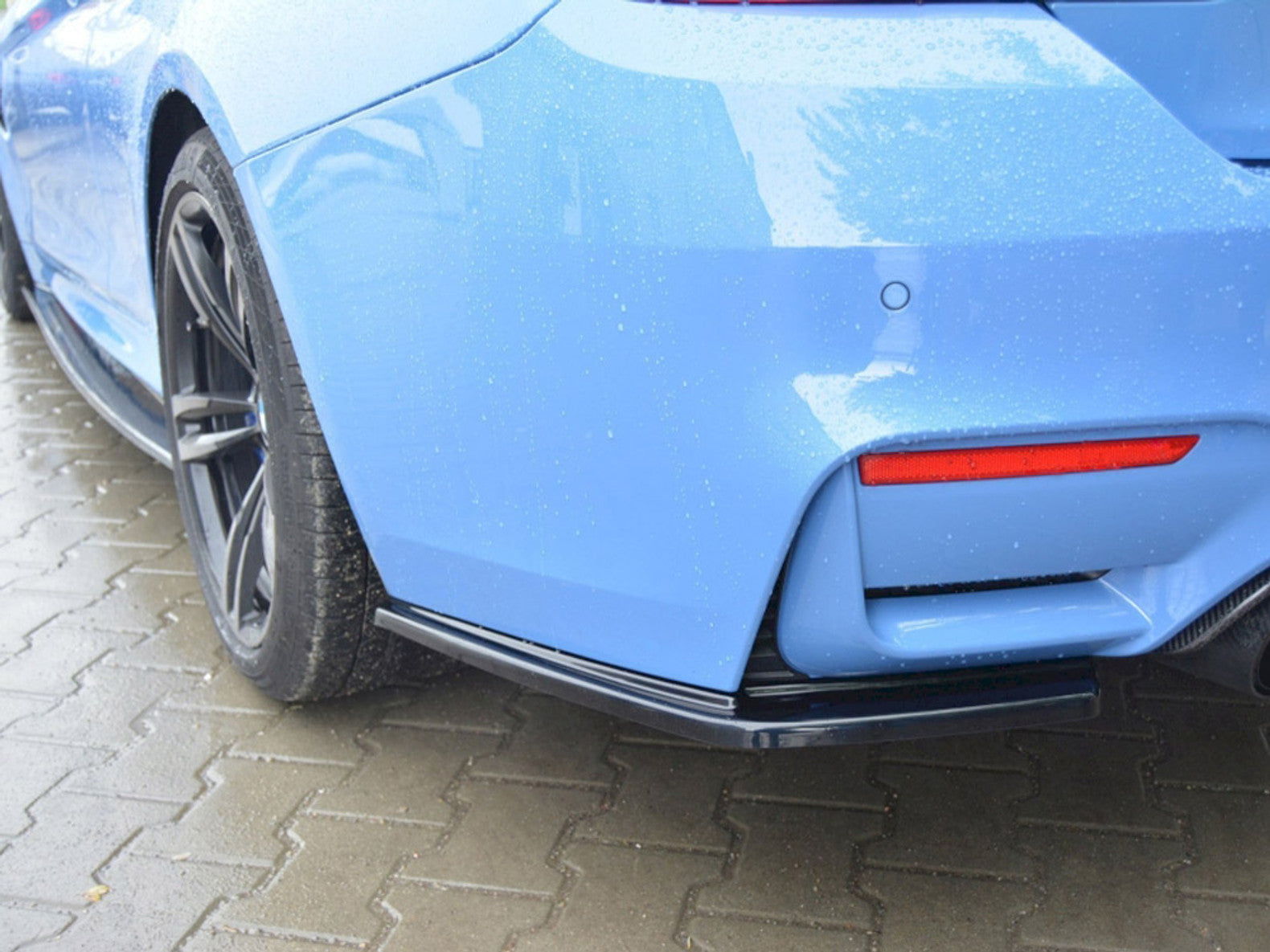 Maxton Design ignite performance