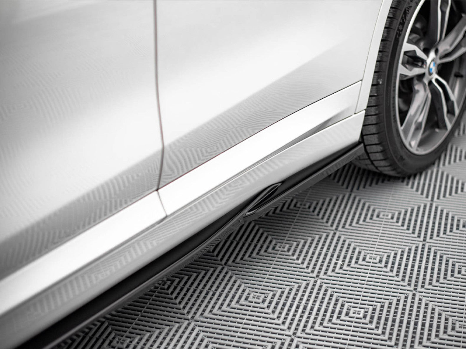 Maxton Design ignite performance