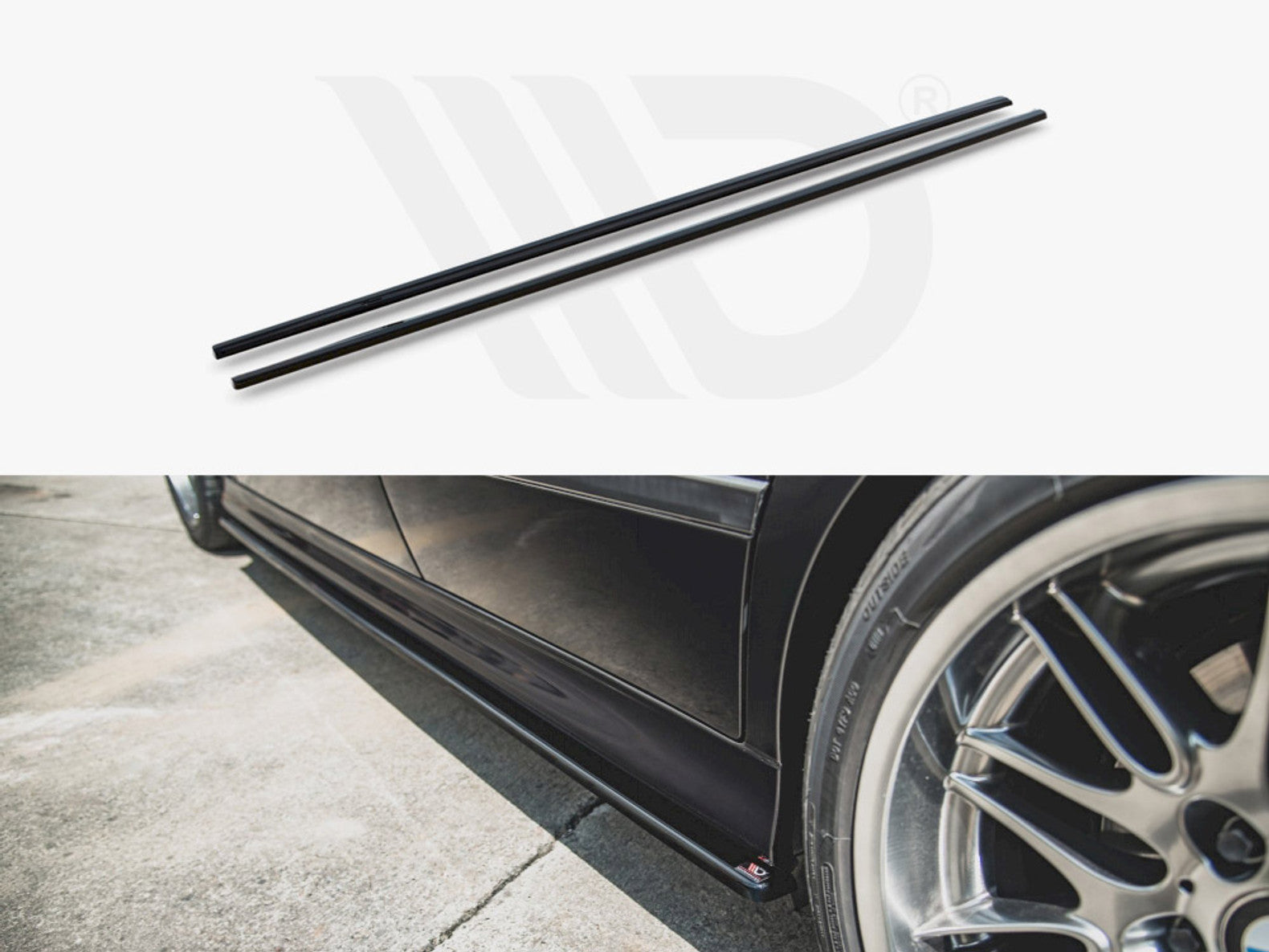 Maxton Design ignite performance