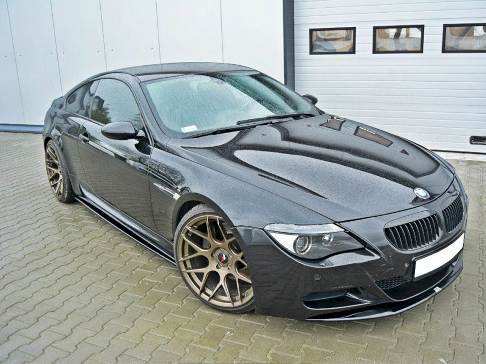 Maxton Design ignite performance