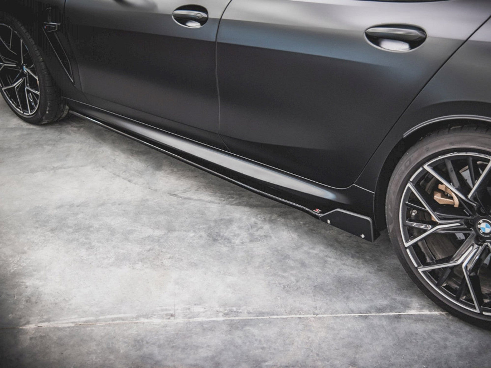 Maxton Design ignite performance