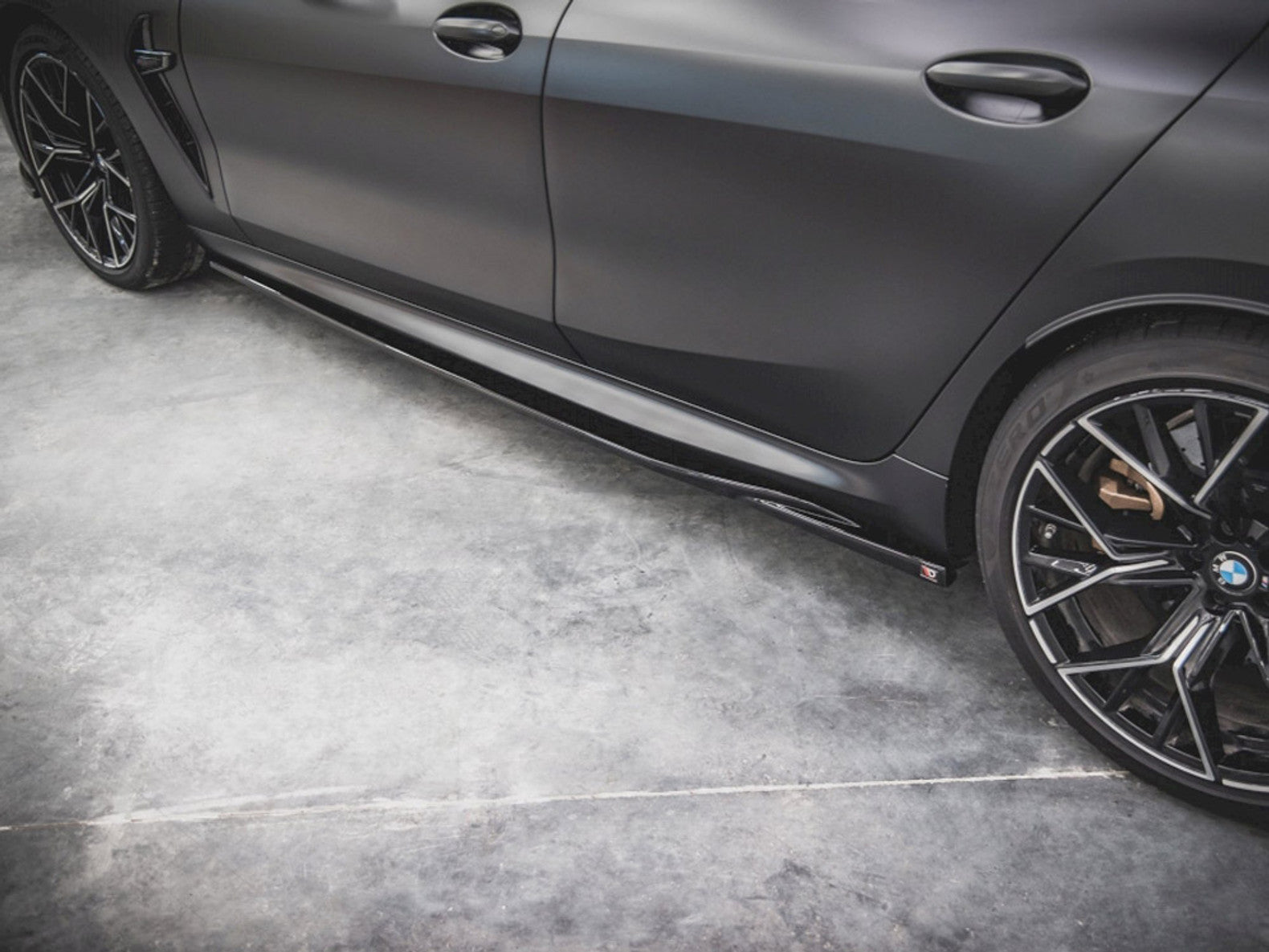 Maxton Design ignite performance