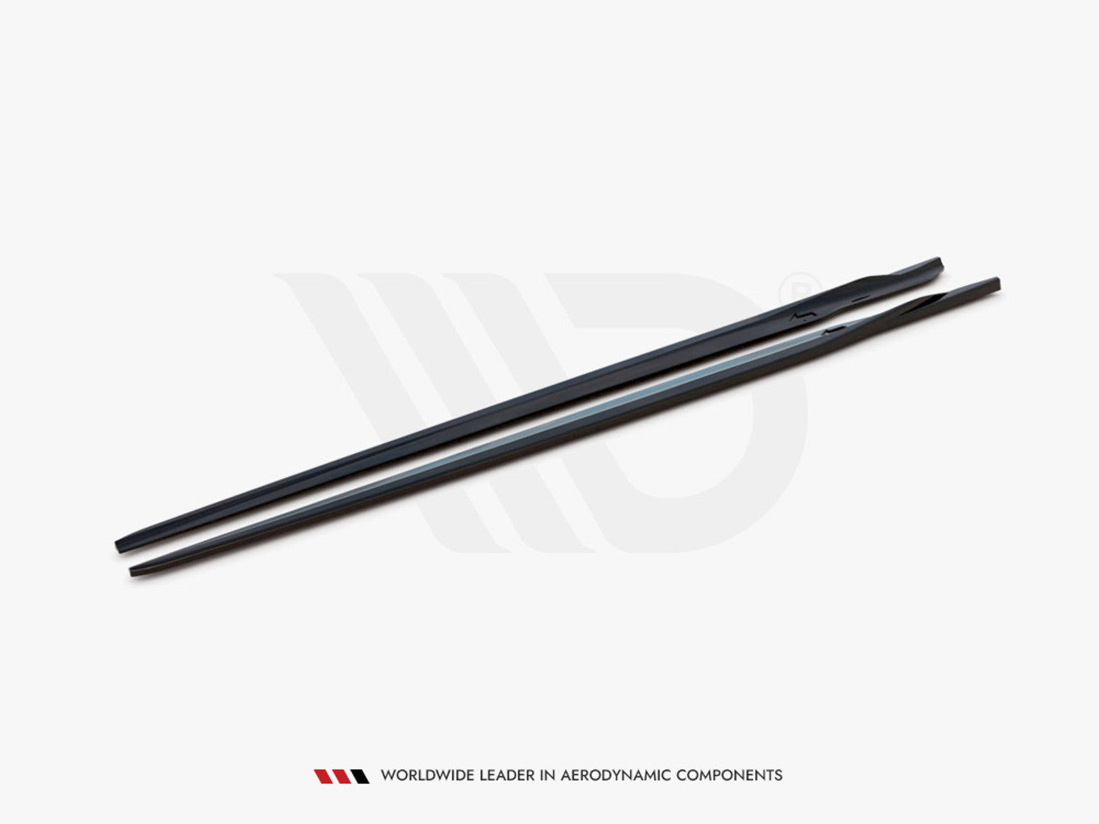 Maxton Design ignite performance