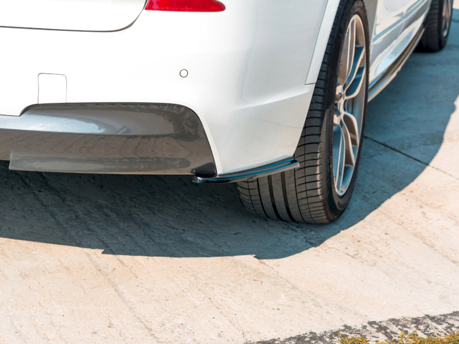 Maxton Design ignite performance