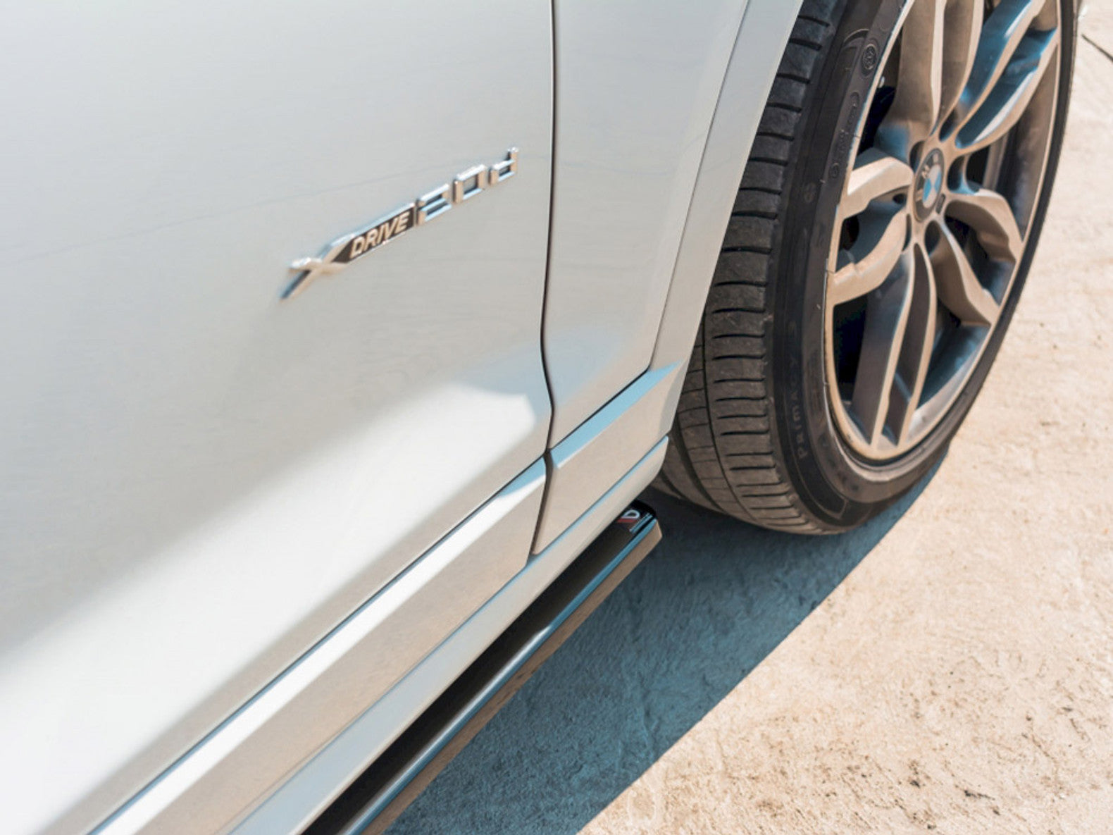 Maxton Design ignite performance