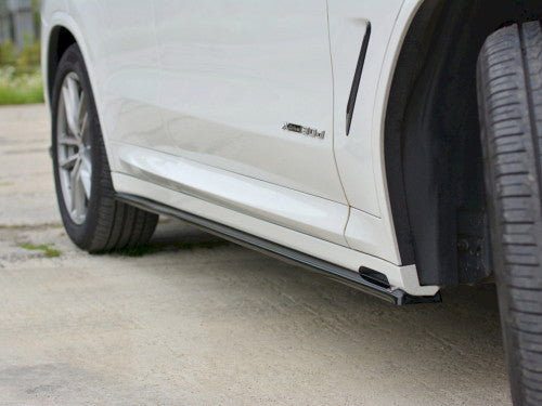 Maxton Design ignite performance