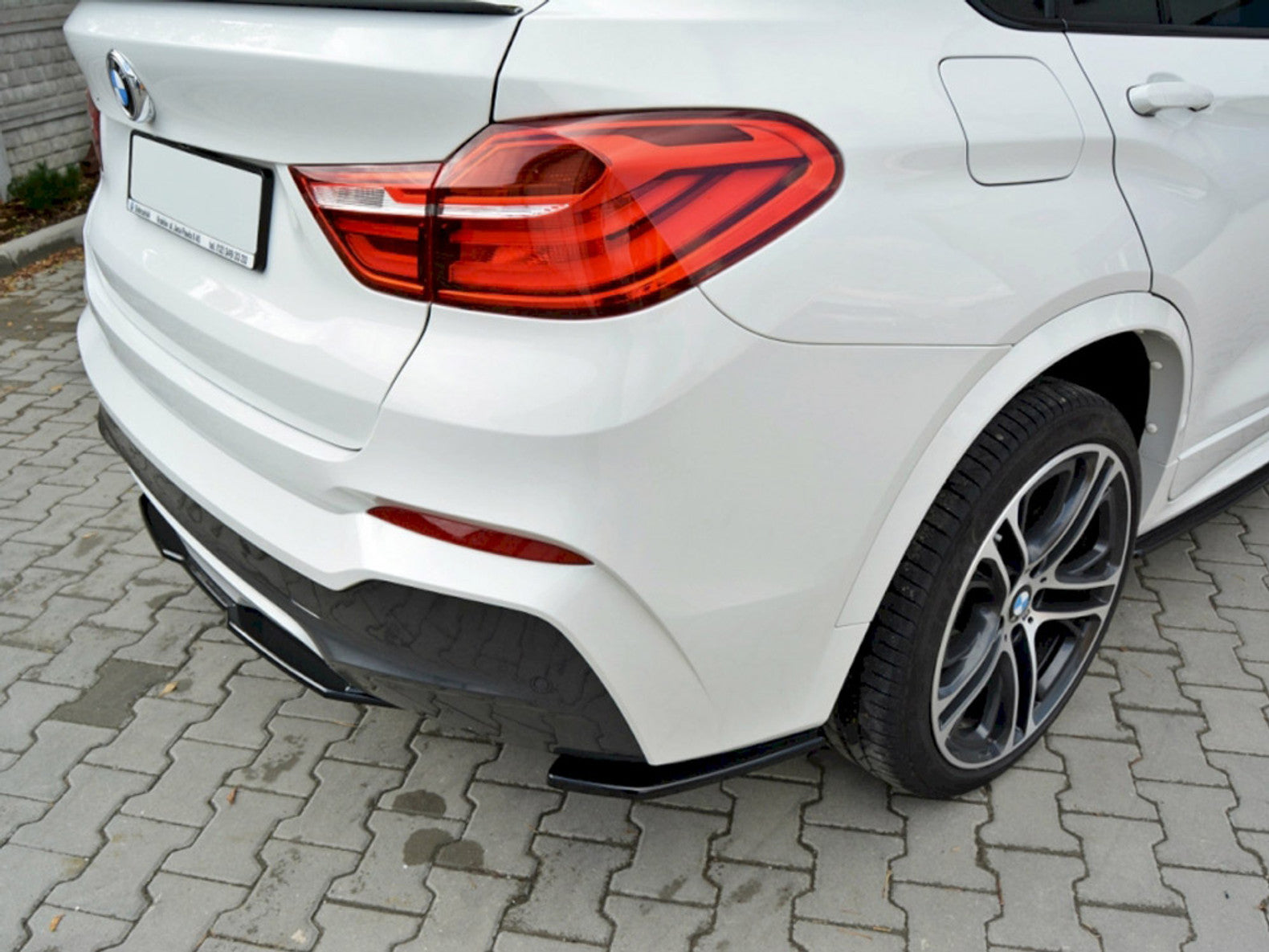 Maxton Design ignite performance