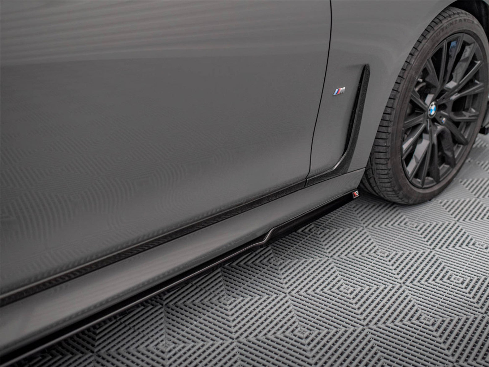 Maxton Design ignite performance