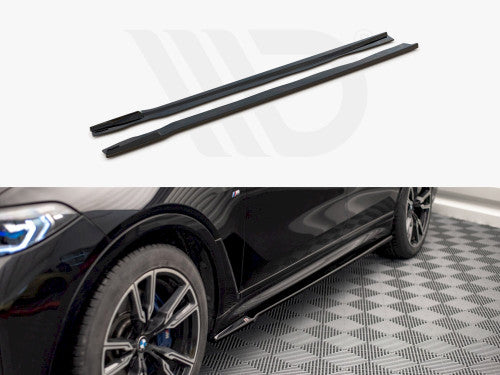 Maxton Design ignite performance