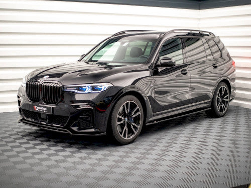Maxton Design ignite performance