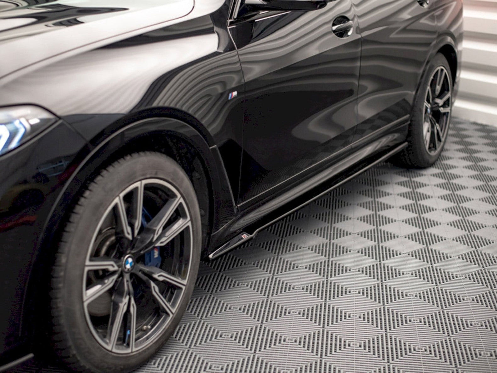 Maxton Design ignite performance