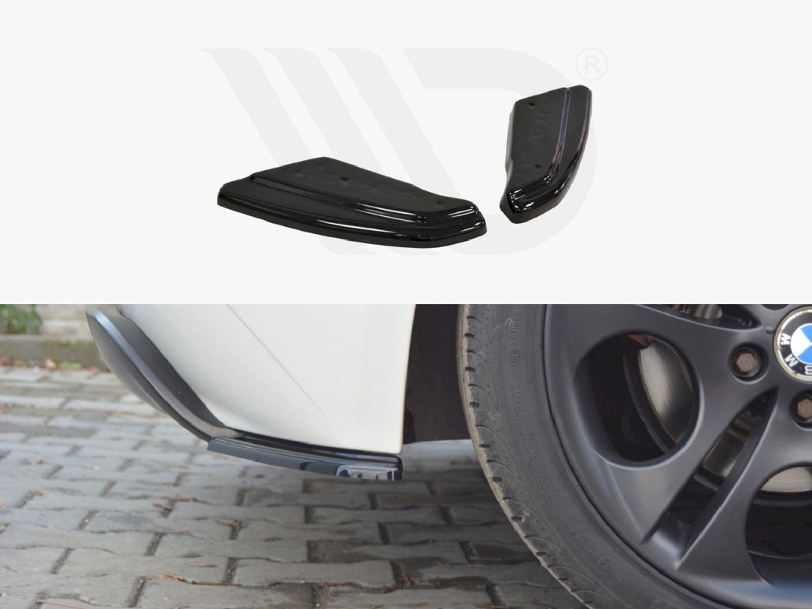 Maxton Design ignite performance