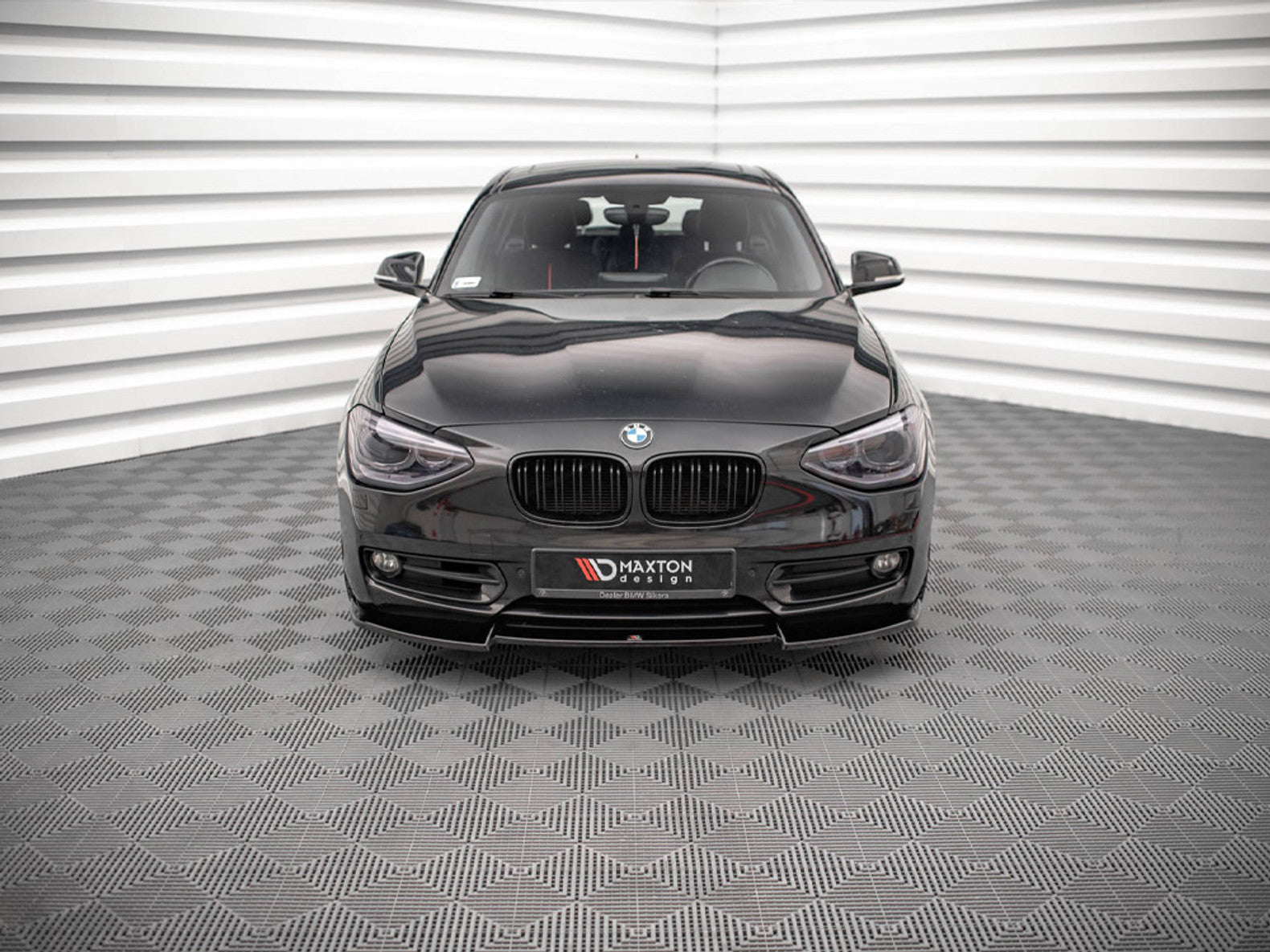 Maxton Design ignite performance