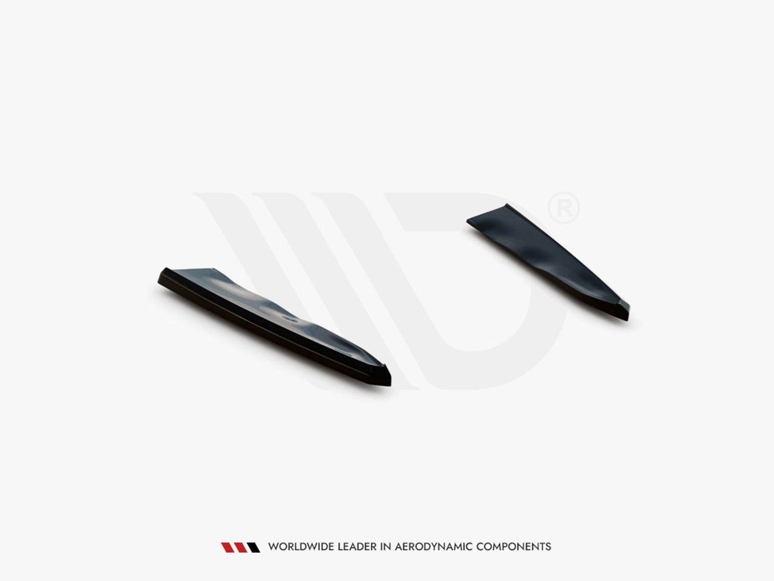 Maxton Design ignite performance