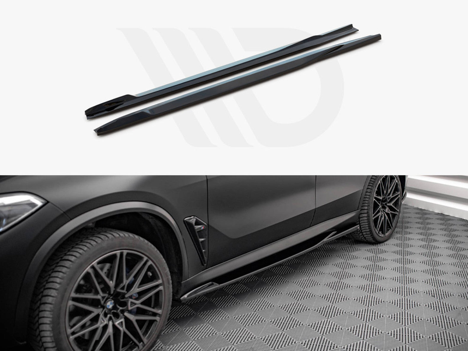 Maxton Design ignite performance