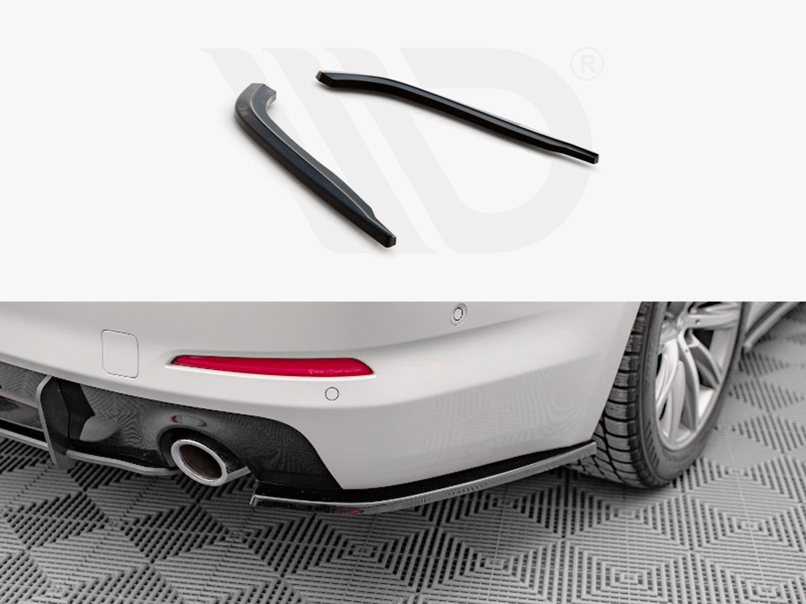 Maxton Design ignite performance