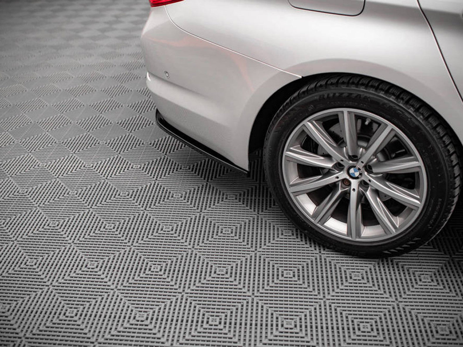 Maxton Design ignite performance