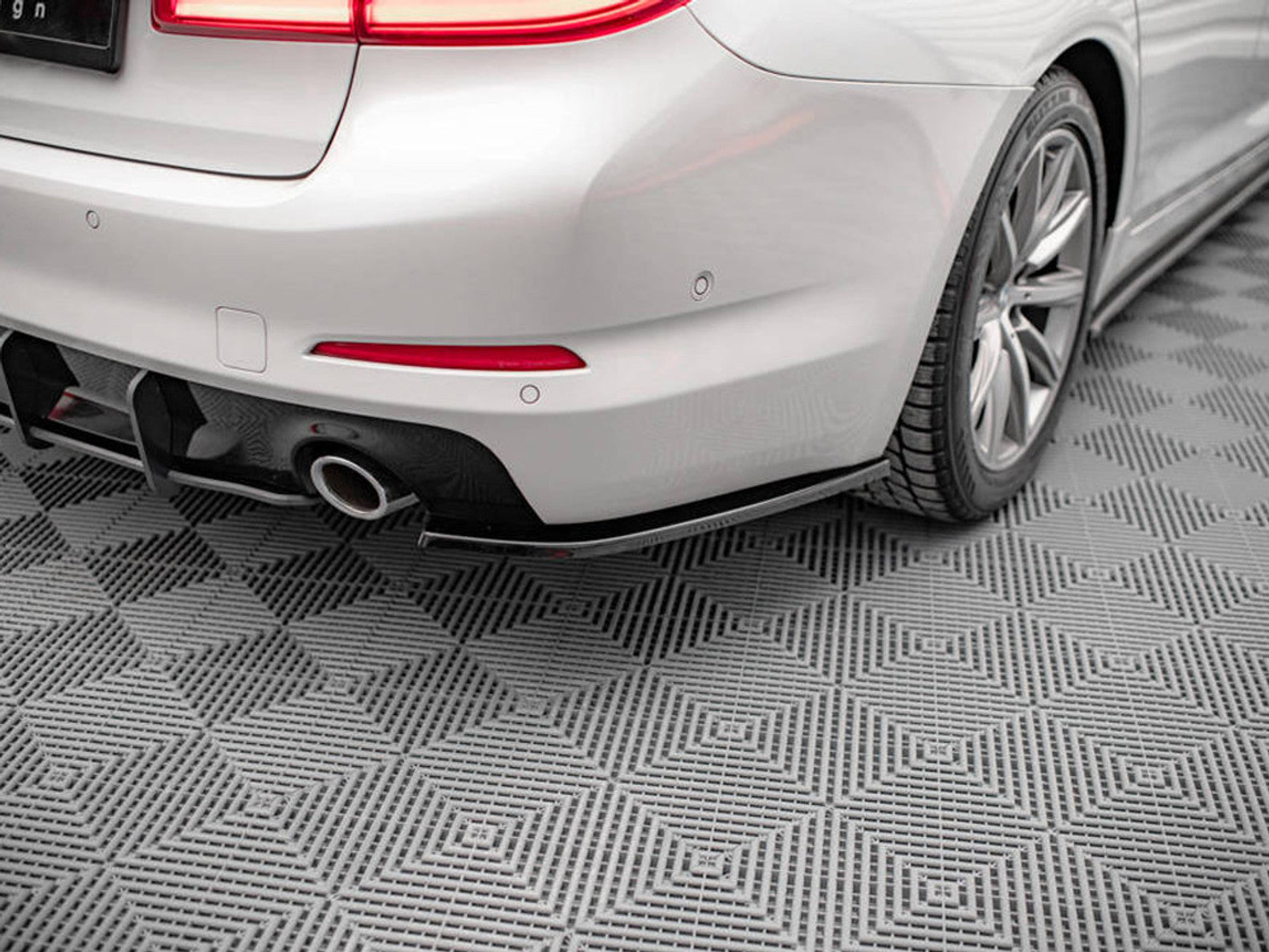 Maxton Design ignite performance