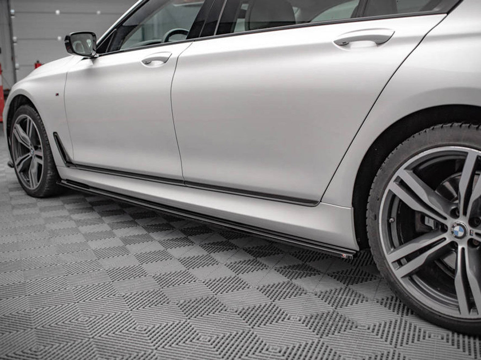 Maxton Design ignite performance