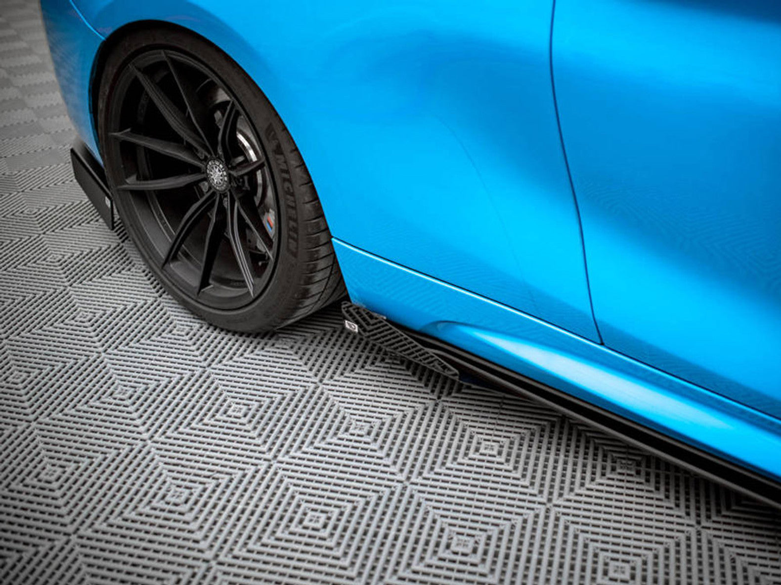 Maxton Design ignite performance