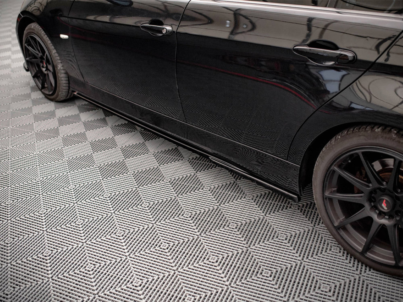 Maxton Design ignite performance