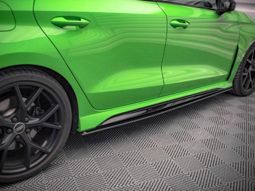 Maxton Design ignite performance