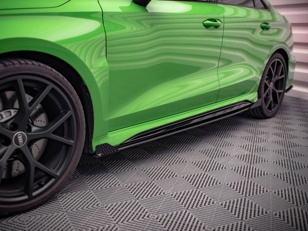 Maxton Design ignite performance