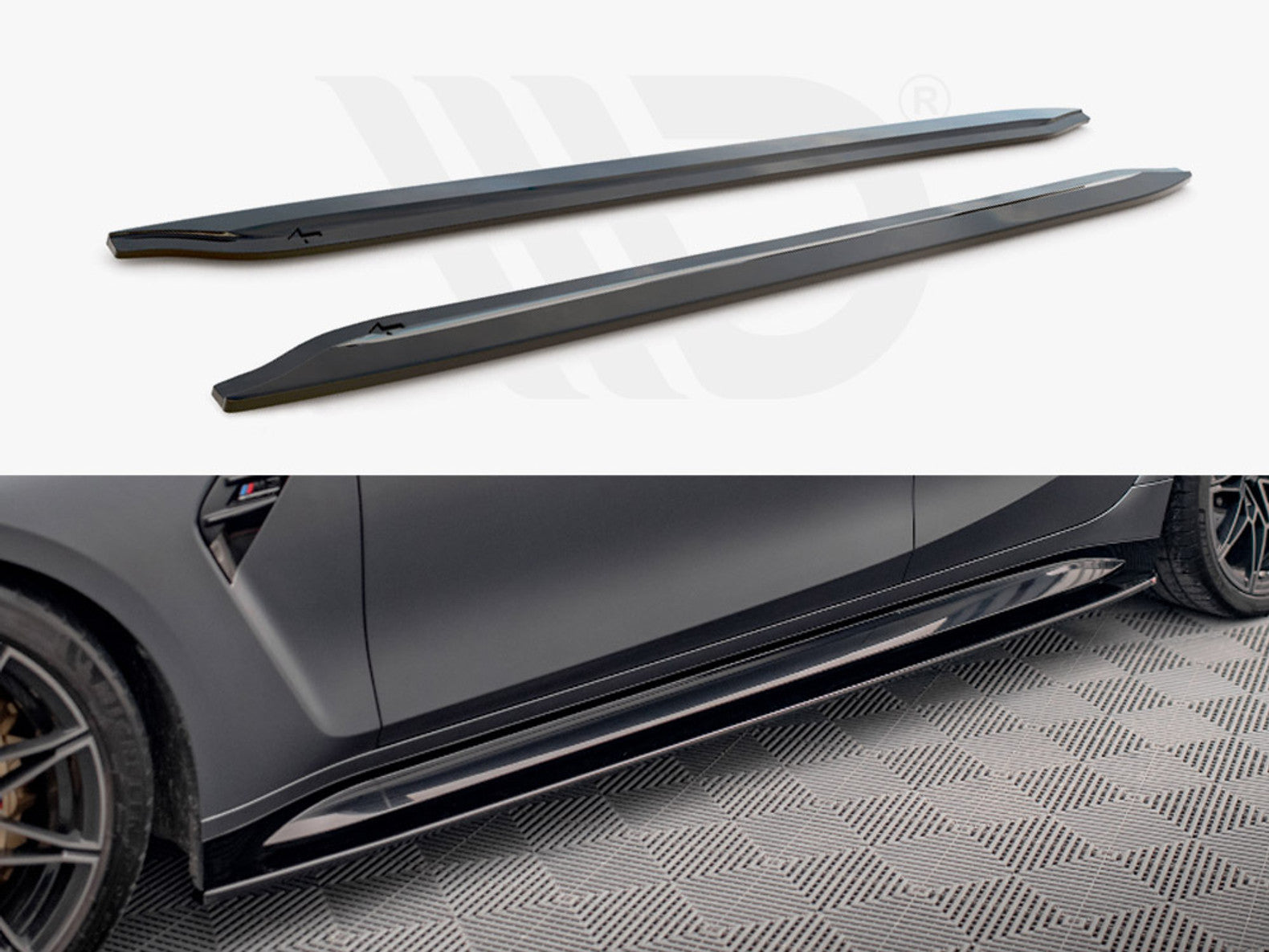 Maxton Design ignite performance