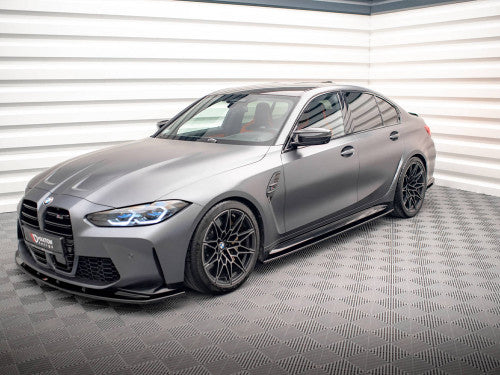Maxton Design ignite performance