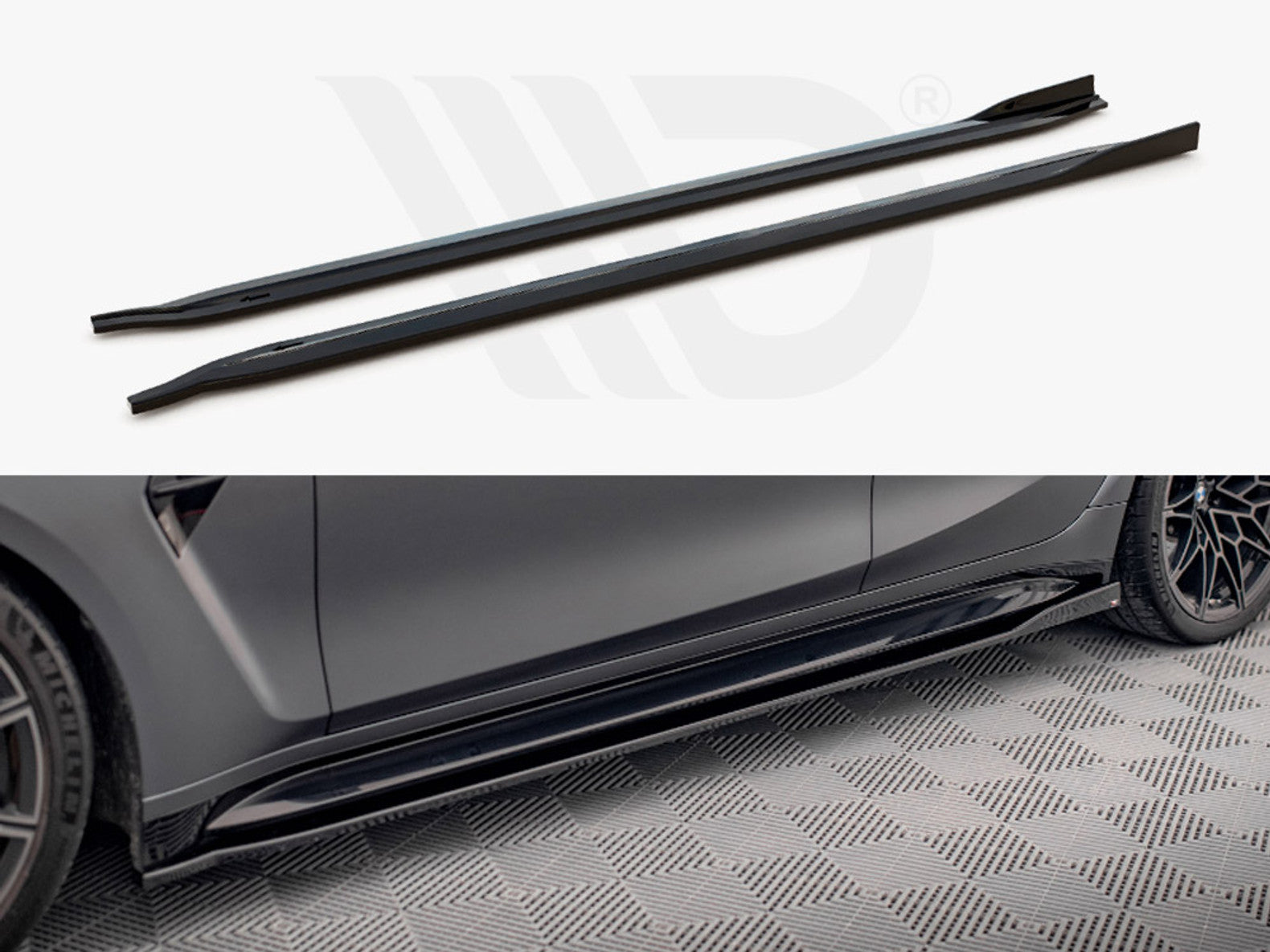 Maxton Design ignite performance