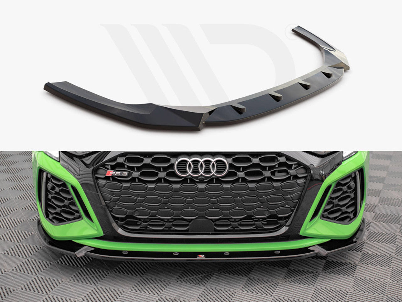 Maxton Design ignite performance
