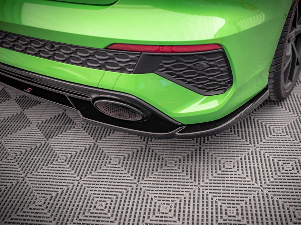 Maxton Design ignite performance