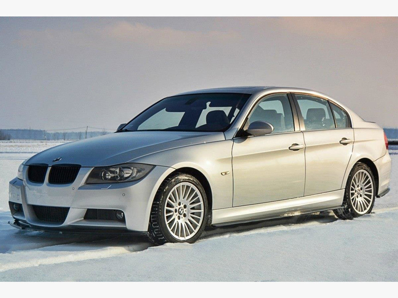 Maxton Design ignite performance